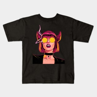 Unholy Kids T-Shirt